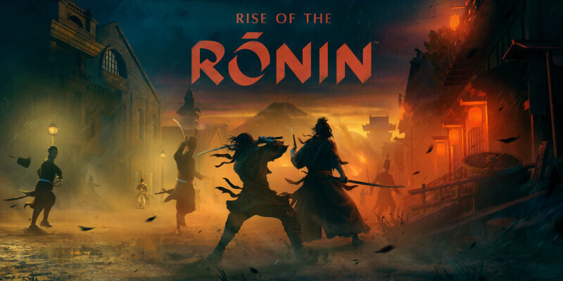 Demót kapott a Rise of the Ronin