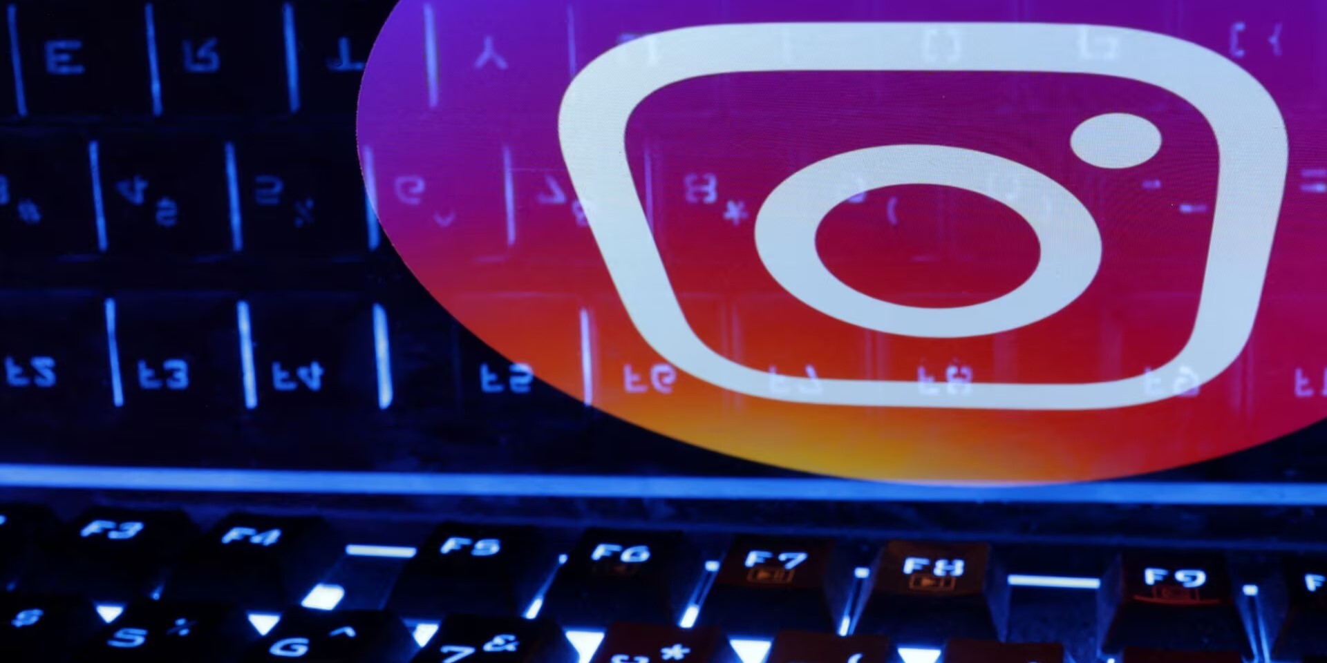 Lekapcsoltak egy rakás instagramos, szexuális zsarolót