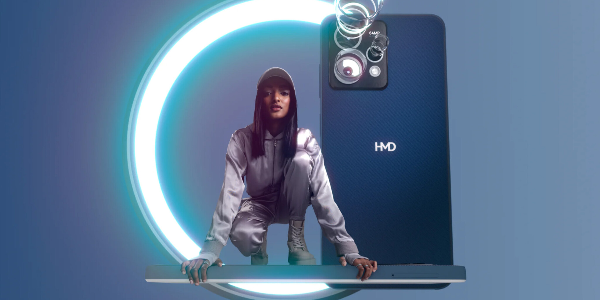 Két HMD telefont kapott India
