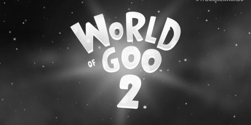 Befutott a World of Goo 2 legújabb előzetese