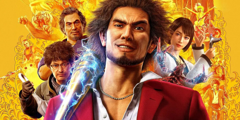 Teaser trailert kapott a Like a Dragon: Yakuza, az Amazon élőszereplős sorozata