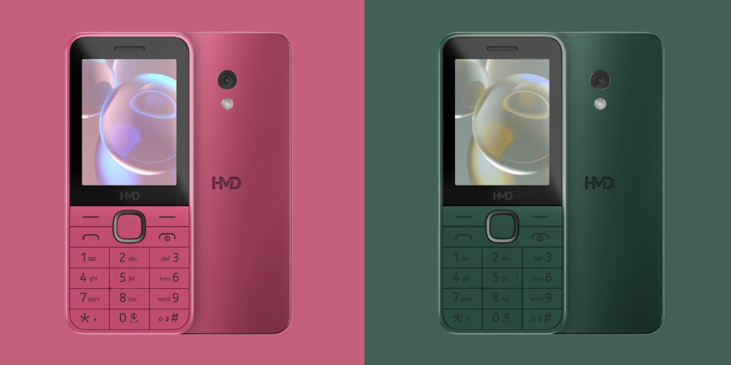 HMD címszó alatt is várható a Nokia 225 4G
