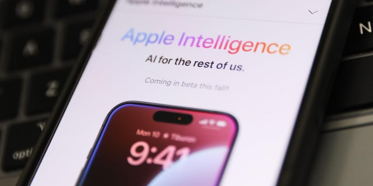 Késnek az Apple AI-funkciói