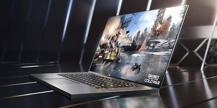 Megerősítette az új, mobil GeForce RTX 3050 létezését az NVIDIA