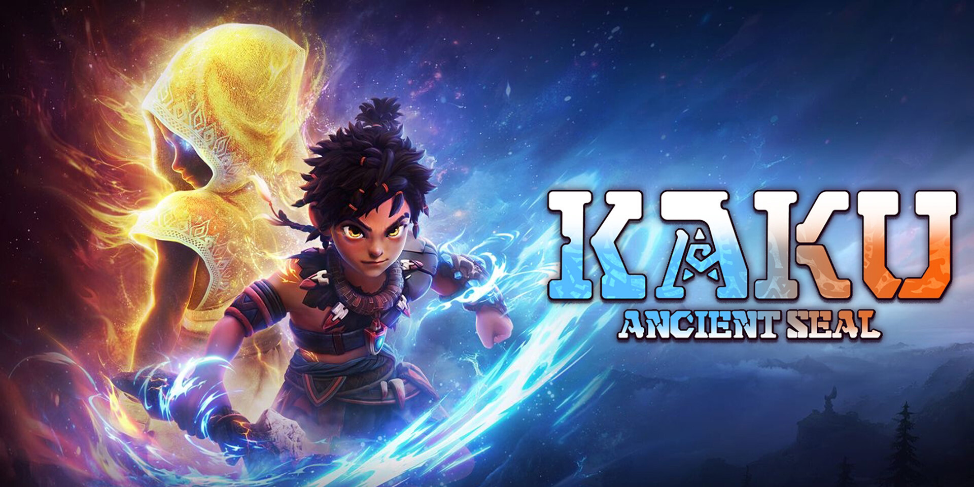 Kaku: Ancient Seal teszt