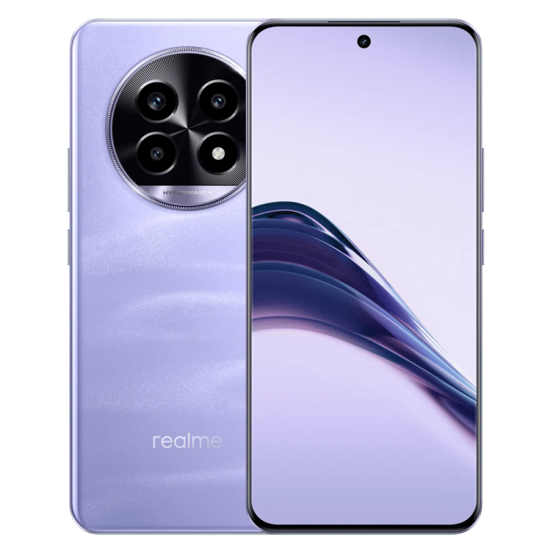 A Realme 13 Pro