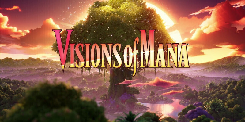Már elérhető a Visions of Mana demója