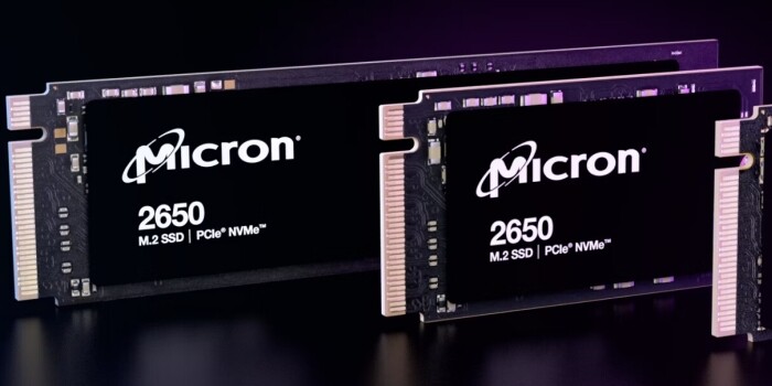Megújította mindent lefedő SSD-családját a Micron