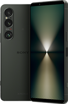 Sony Xperia 1 VI