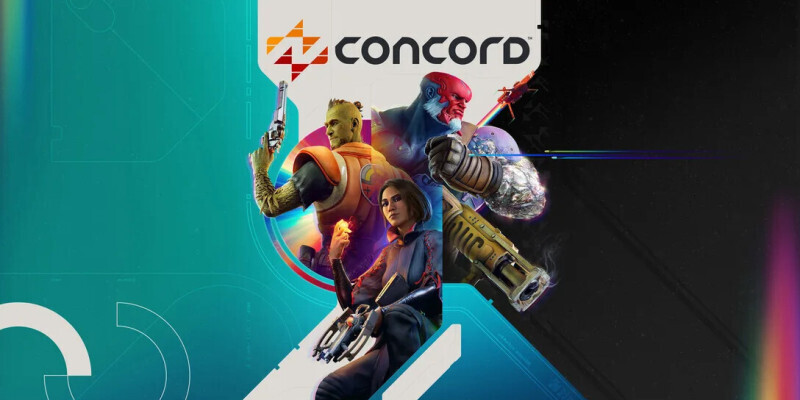 Concord - Folytatódnak a karakter bemutatók