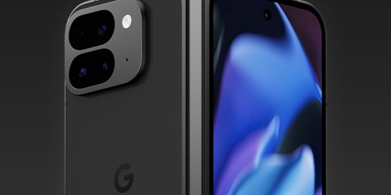 Súlyosnak ígérkezik a Pixel 9 Pro Fold