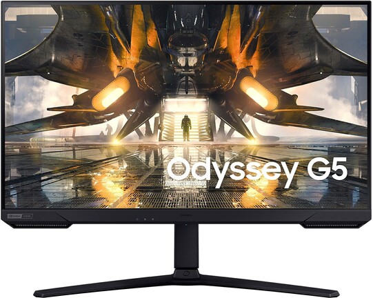 Samsung Odyssey G5 G52A (LS32AG520PPXEN)