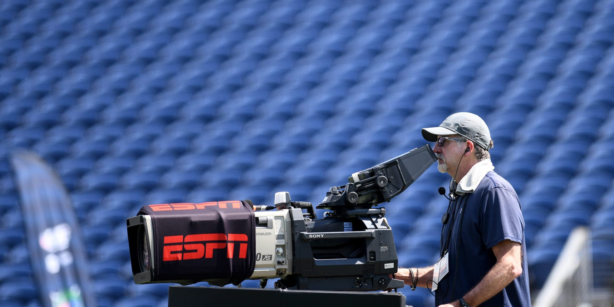Kiderült, hogy mennyibe kerül a sportstreaming-óriás