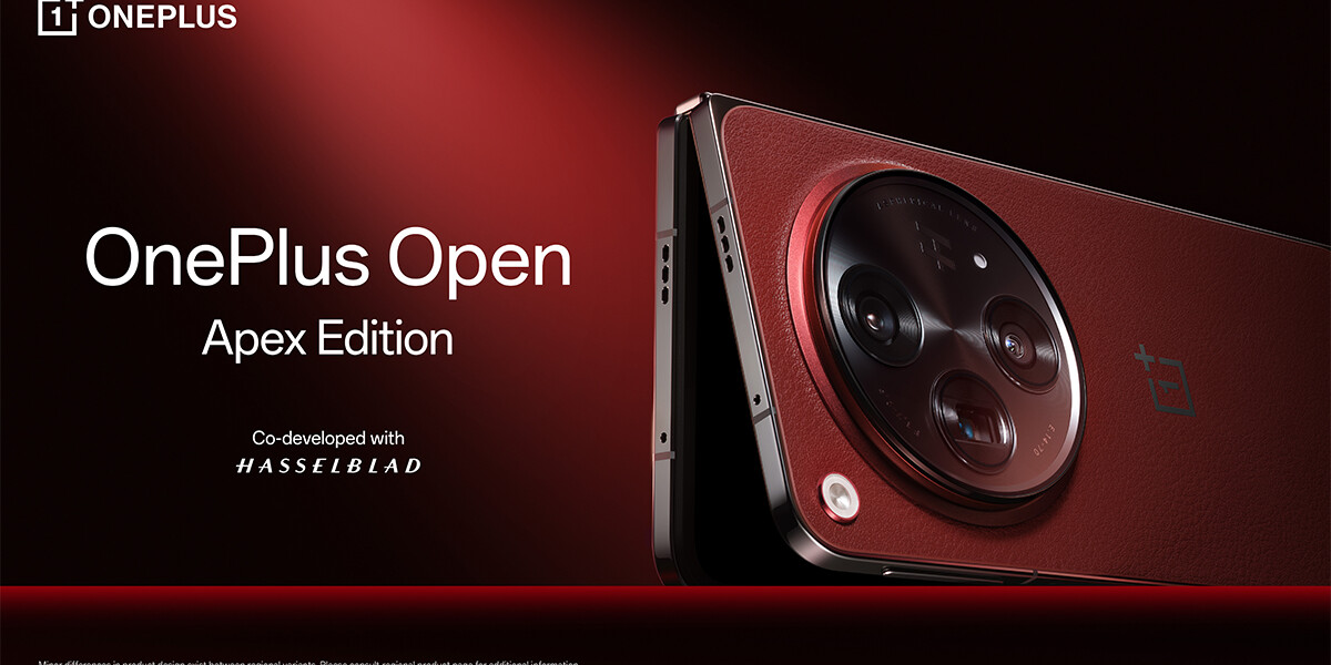 Bíborba borul a OnePlus Open