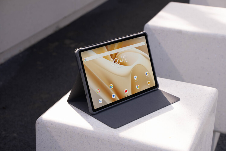 Reklám- és bloatware mentes Android 14-et ígér a Tab A11 Pro. Kérdés, hogy kap-e frissítést?