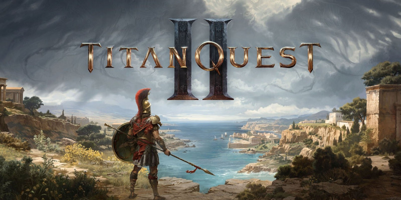 Mozgásban a Titan Quest II