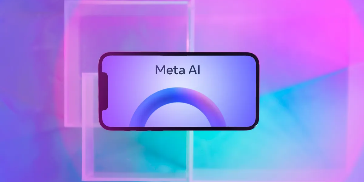 Színészek és influenszerek hangján beszél majd a Meta AI