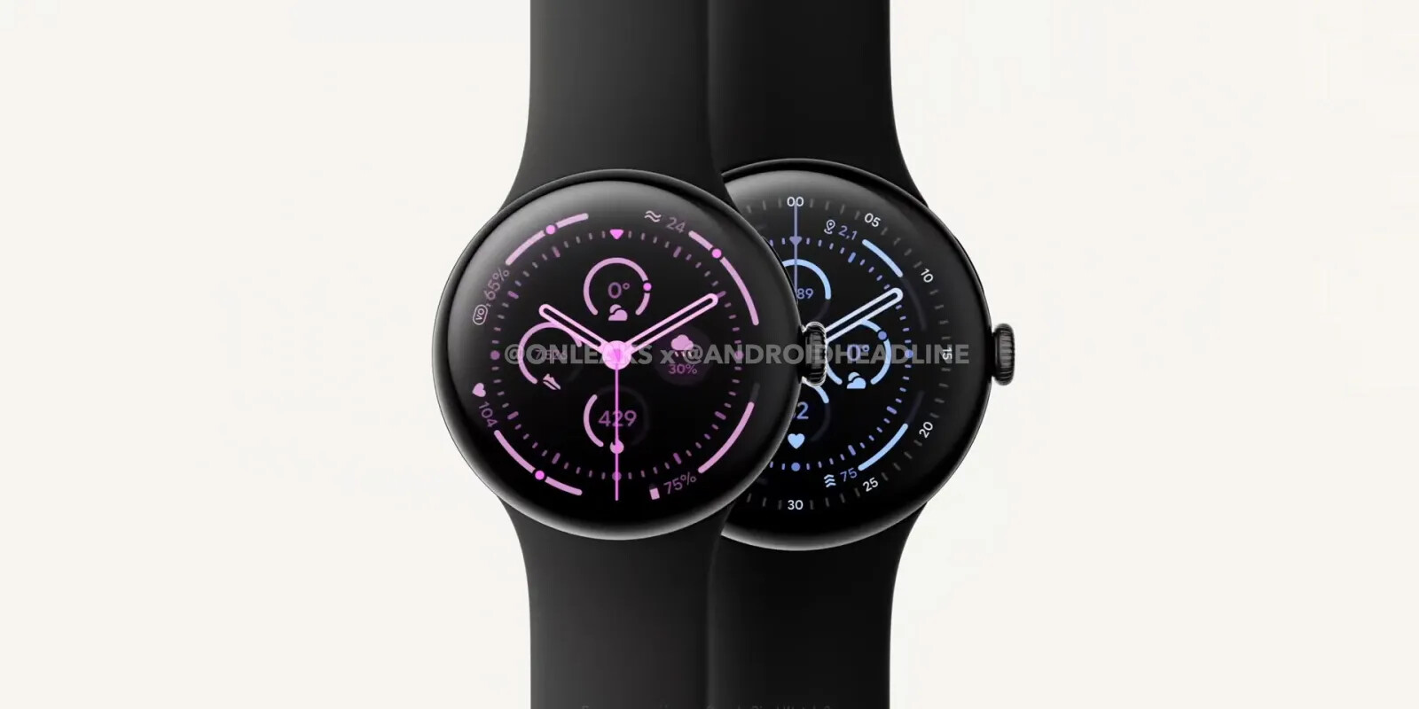 Nem lesz drágább a Pixel Watch 3