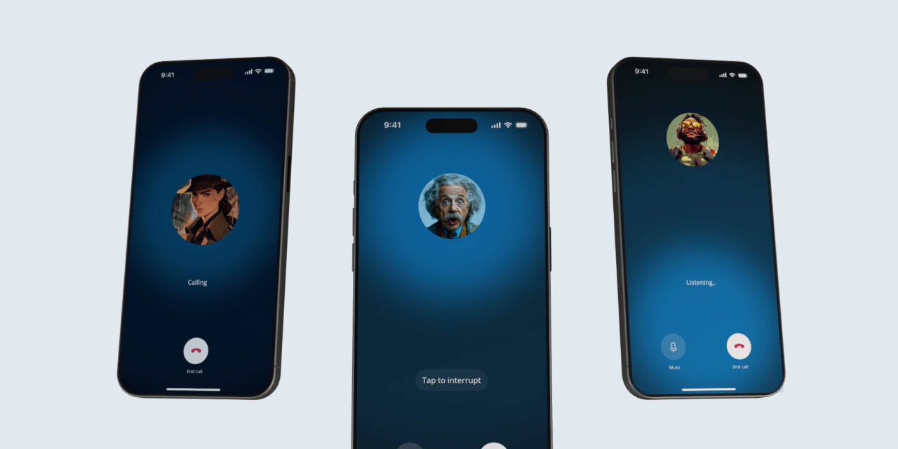 Újabb AI-startup áll be egy óriás mögé