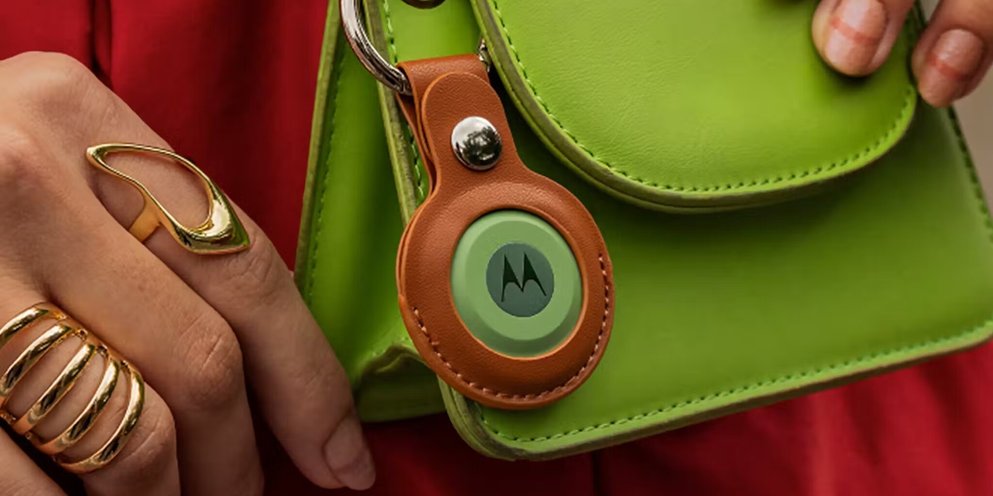 Megérkezett a Motorola Moto Tag