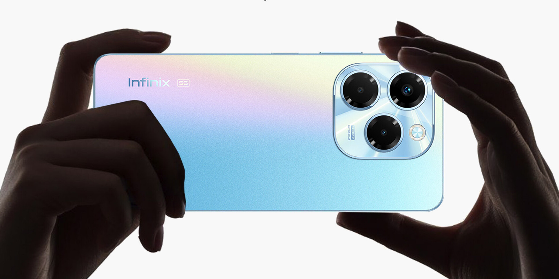 Újabb Infinix Note 40 érkezett