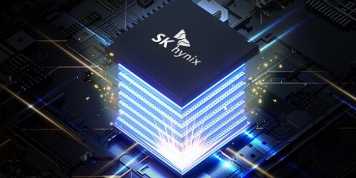 Új struktúrával jöhet az SK Hynix következő 3D NAND flash lapkája