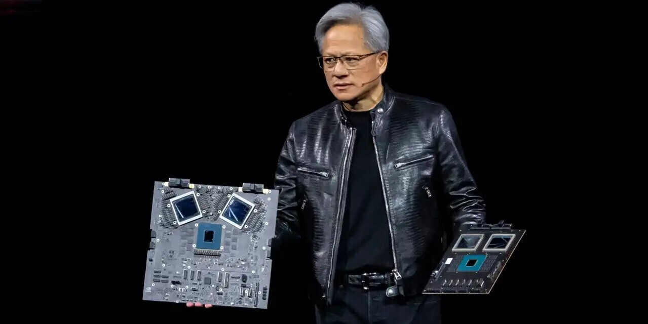 Nem lesz baj az NVIDIA-nál, tovább nő a kereslet