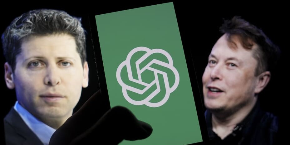 Elon Musk újra pereli az OpenAI-t