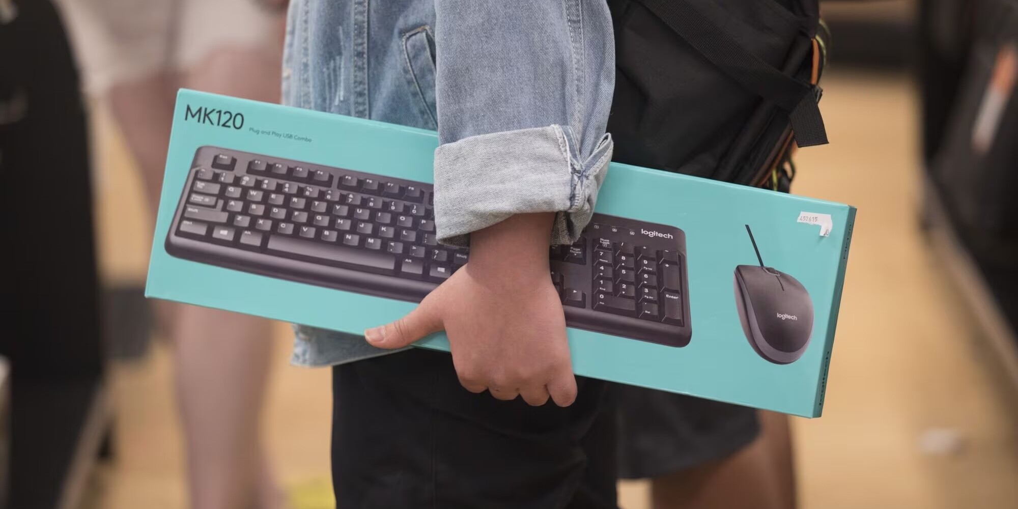 Nagy változást sürgetnek a Logitech-nél