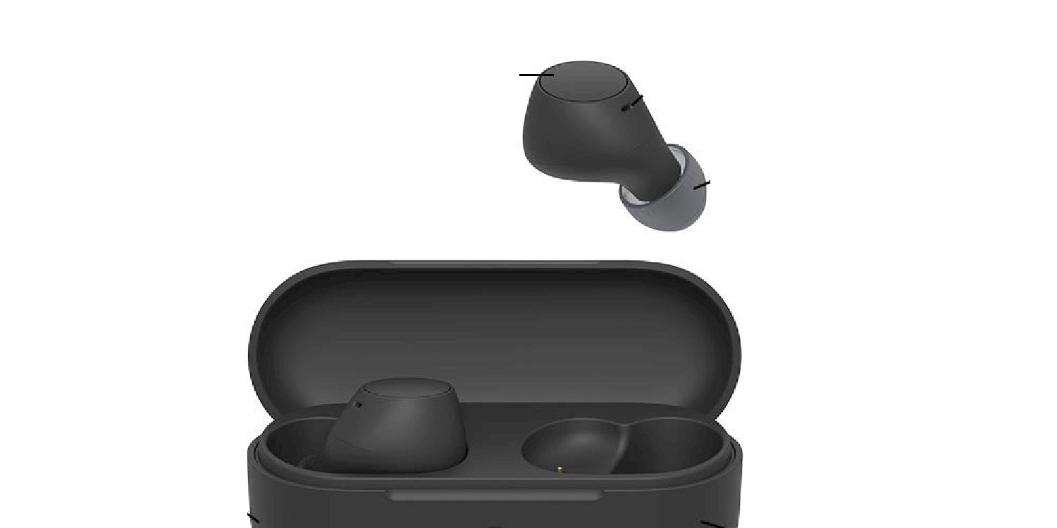 Minimális változásokat hoz a Sony WF-C510