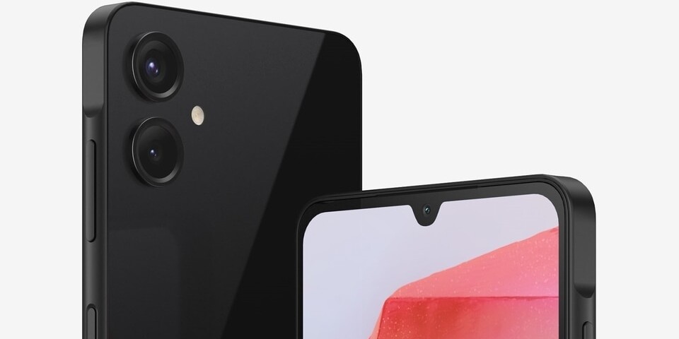 Képek a Samsung Galaxy A06-ról, ami az A05 is lehetne