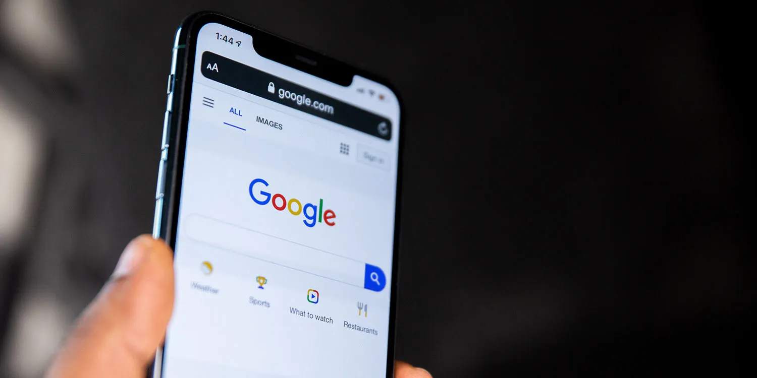 A Google gondja egy 20 milliárd dolláros veszély az Apple-nek