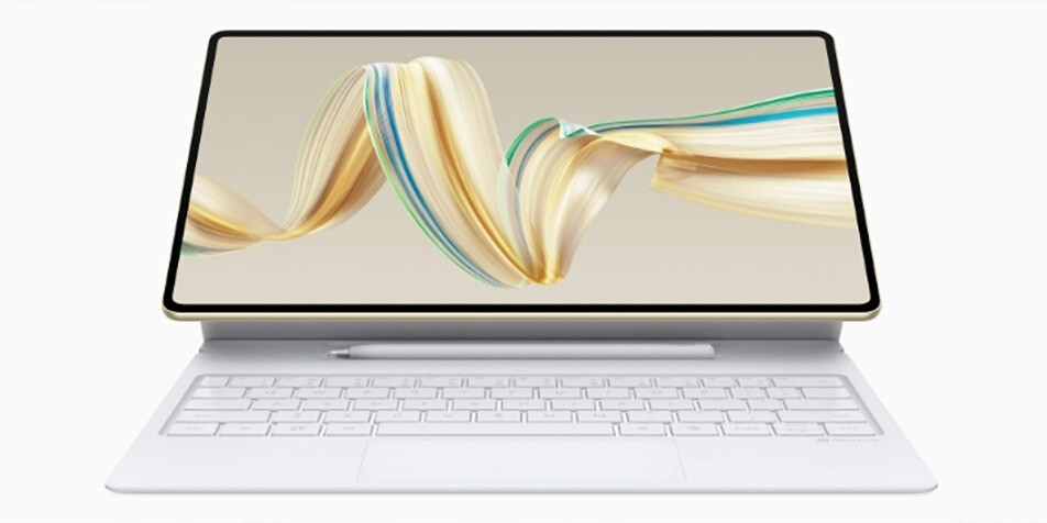 Szupervékony csúcstablet érkezett a Huawei-től