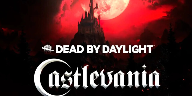 Dead by Daylight - A hónap végén jönnek a Castlevania karakterek