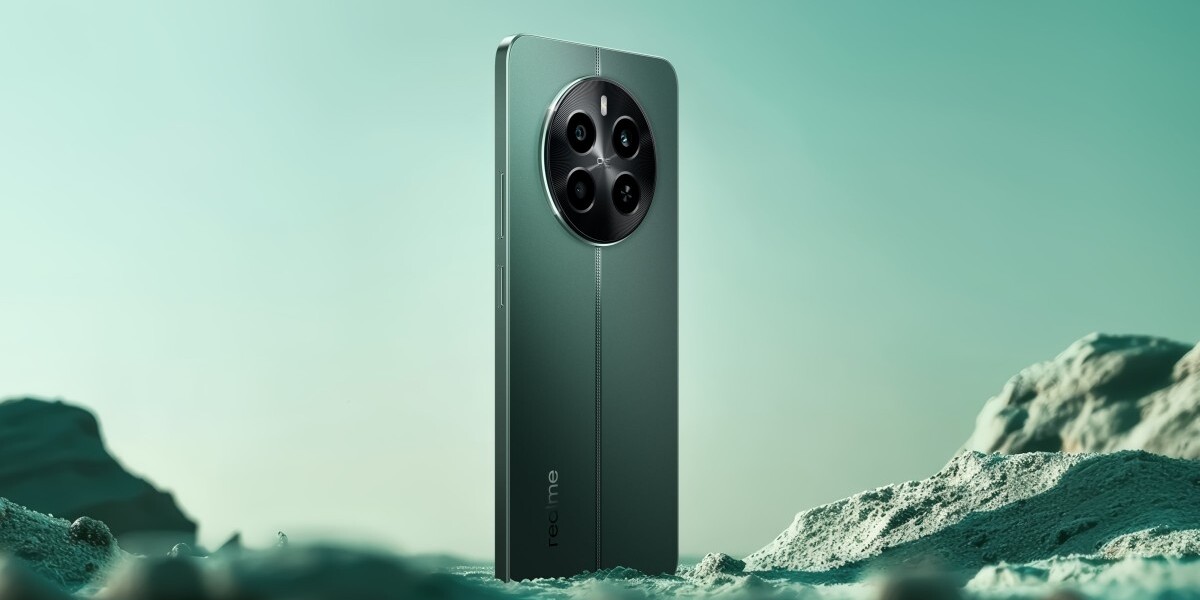 Snapdragon 685-tel debütált a Realme 13 4G