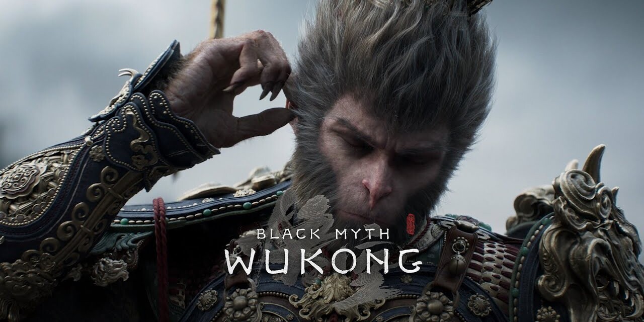 Befutott a Black Myth: Wukong utolsó nagy előzetese