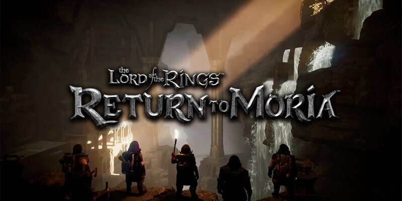 The Lord of the Rings: Return to Moria - A hónap végén debütál az Xbox változat