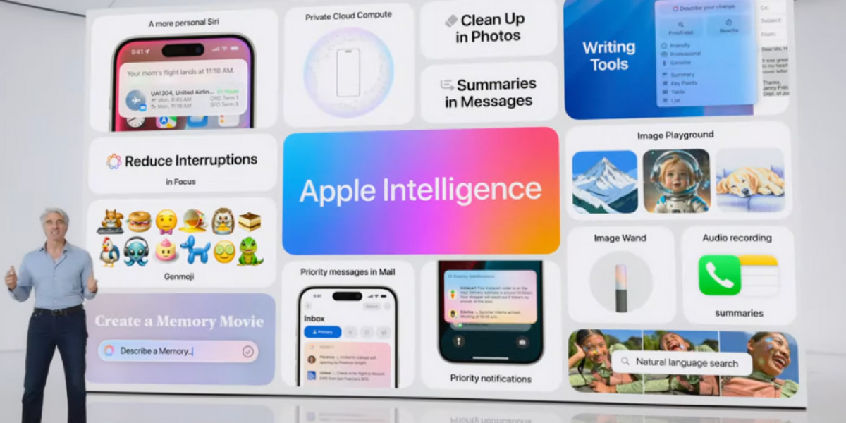 Az Apple pénzt kérhet egyes AI-funkciókért