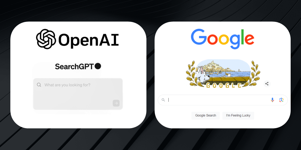 Feldarabolják a Google-t? Az OpenAI nagyobb veszélyt jelent rá