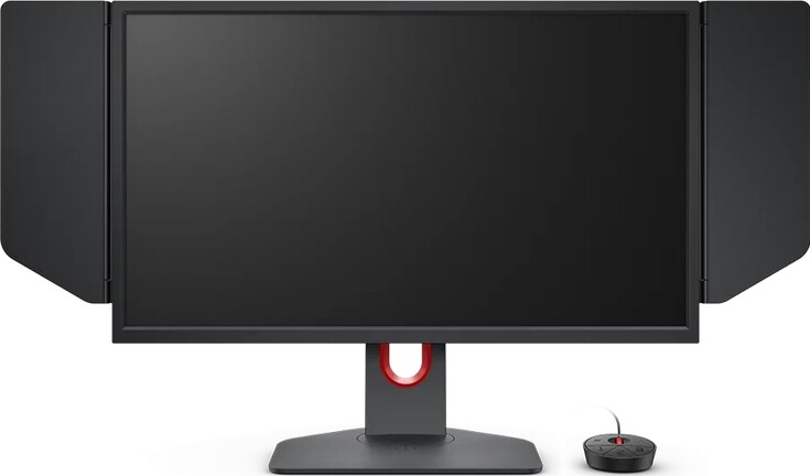 BenQ Zowie XL2566K