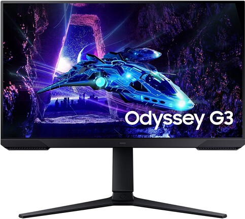 Samsung Odyssey G3 G30D (LS24DG302EUXEN)