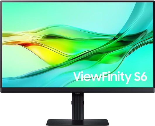 Samsung ViewFinity S6 S60UD (LS24D600UAUXEN)