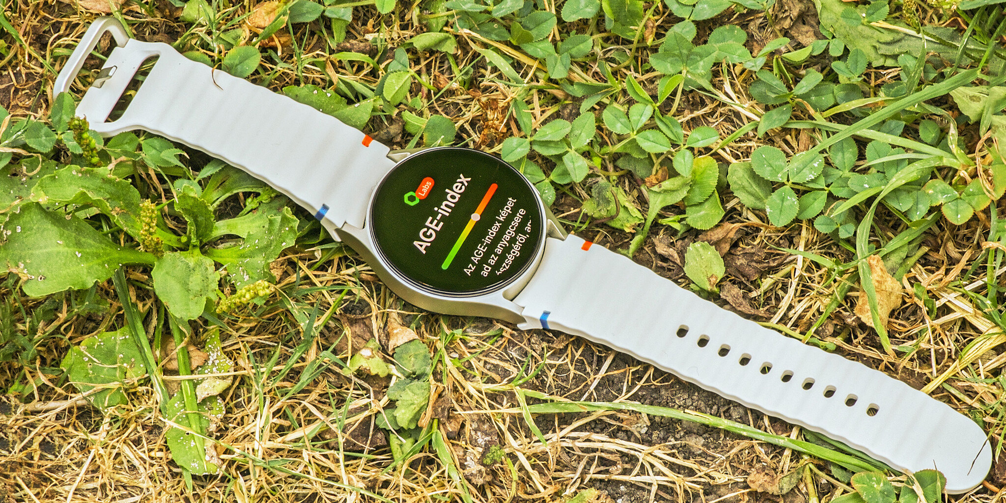 Samsung Galaxy Watch7 - kötelező kör