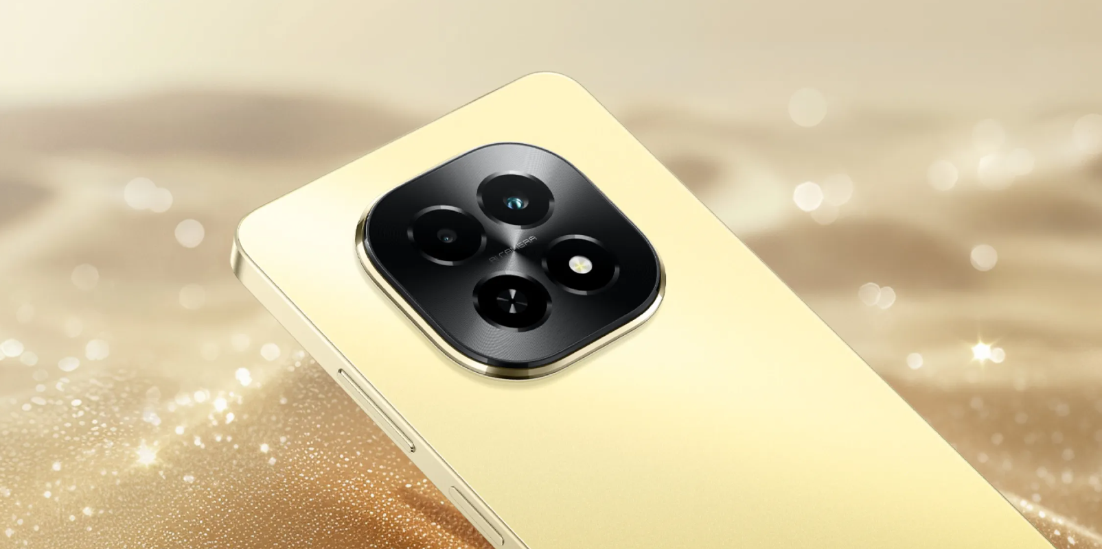 5G-s variánst kapott a Realme C63