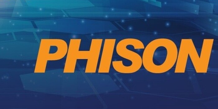 A Phison is energiatakarékos PCI Express 5.0-s SSD-kben gondolkodik