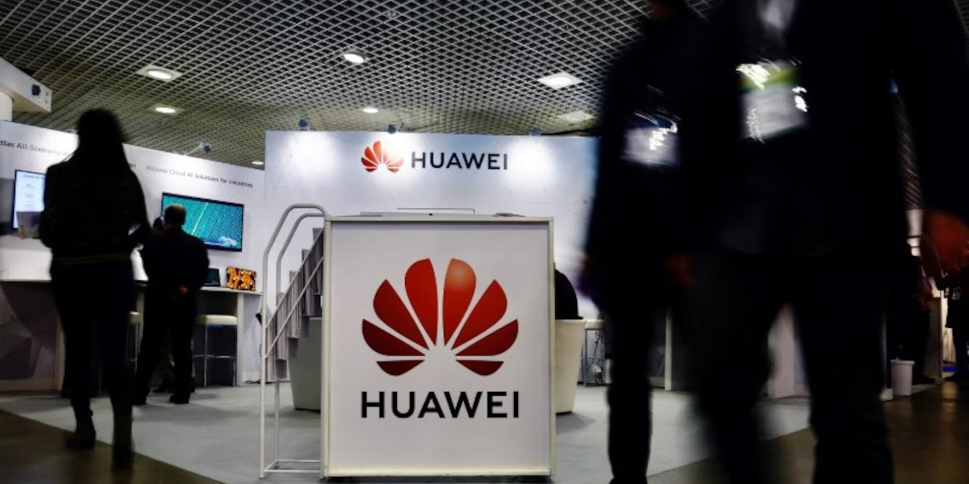 Az NVIDIA ellen száll ringbe a Huawei AI-chip