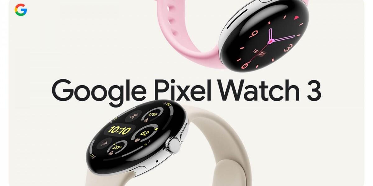 Nagyobbra nőtt a Pixel Watch 3