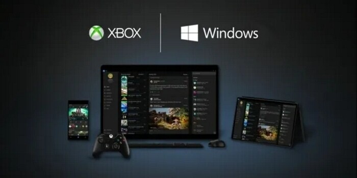 Kiteljesedik az Xbox alkalmazás kompakt módja