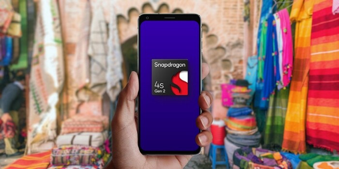 Olcsó eszközöket célzó Snapdragonnel frissít a Qualcomm