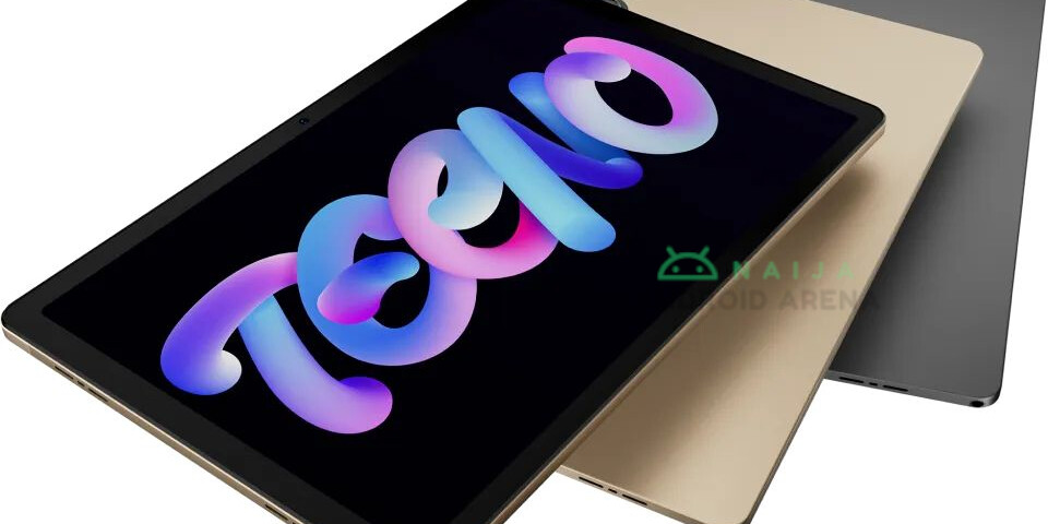 Tablettel is készül a Tecno